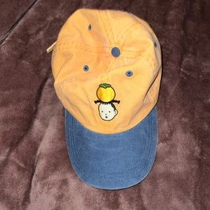 Japanese Breakfast Official Merch Hat